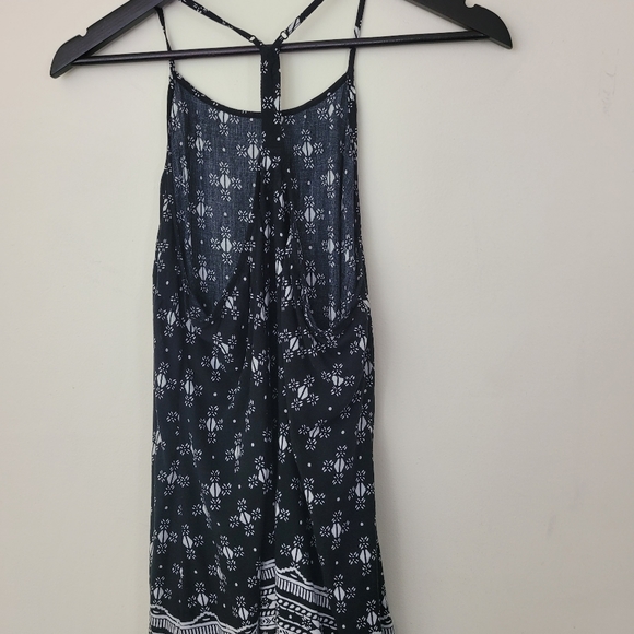 Old Navy Large Halter Top - Picture 2 of 5